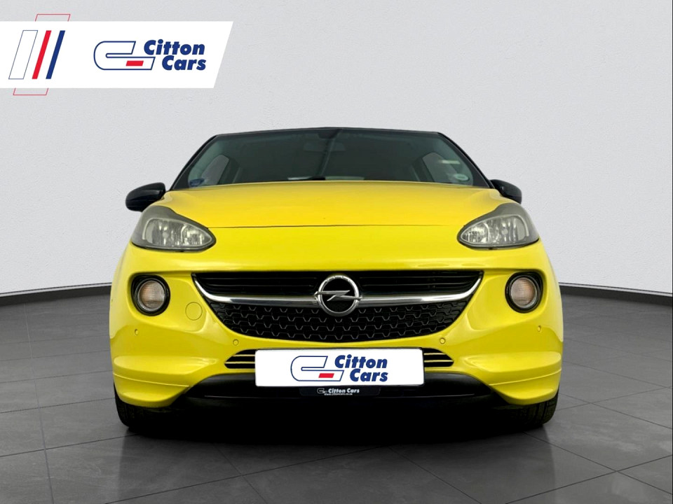 OPEL ADAM 1.0T JAM (3DR), image 2