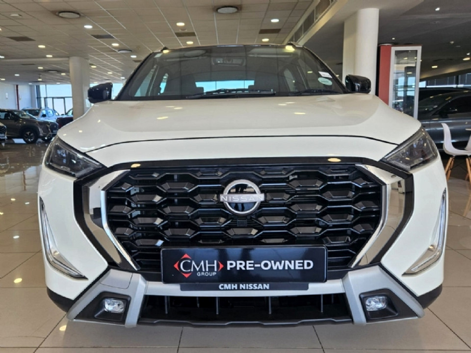 NISSAN MAGNITE 1.0 ACENTA, image 2