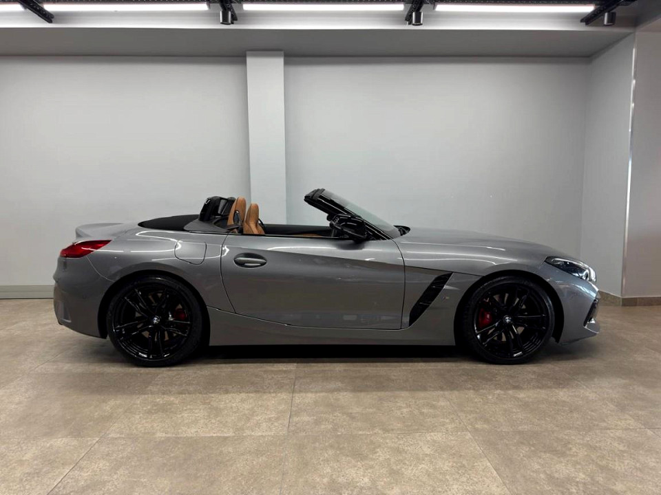 BMW Z4 M40i, image 2