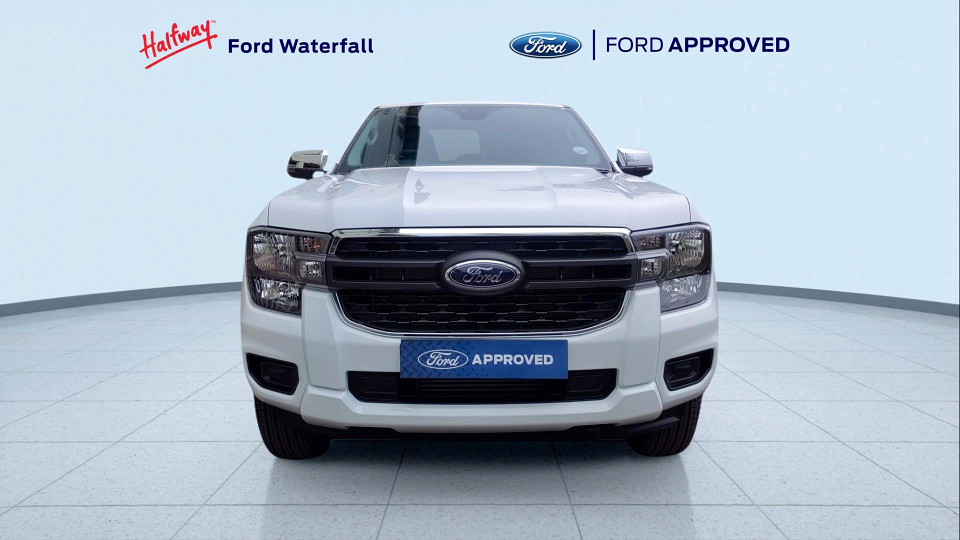 FORD RANGER 2.0D XL A/T D/C P/U, image 2