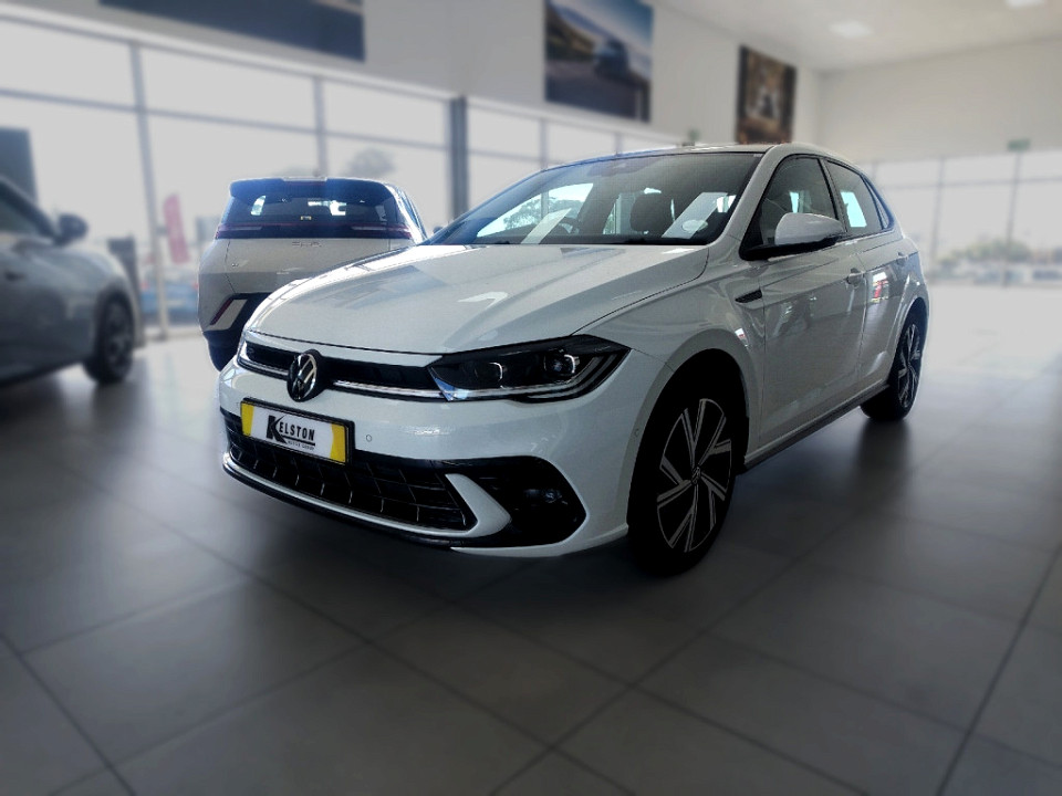 VOLKSWAGEN POLO 1.0 TSI LIFE DSG, image 1