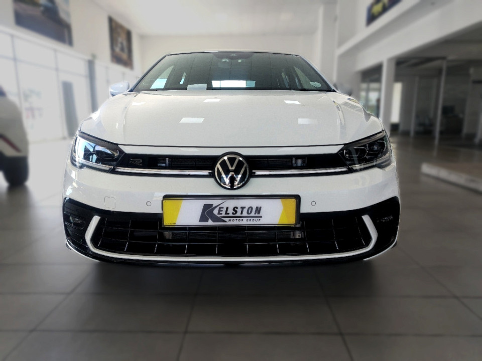 VOLKSWAGEN POLO 1.0 TSI LIFE DSG, image 2