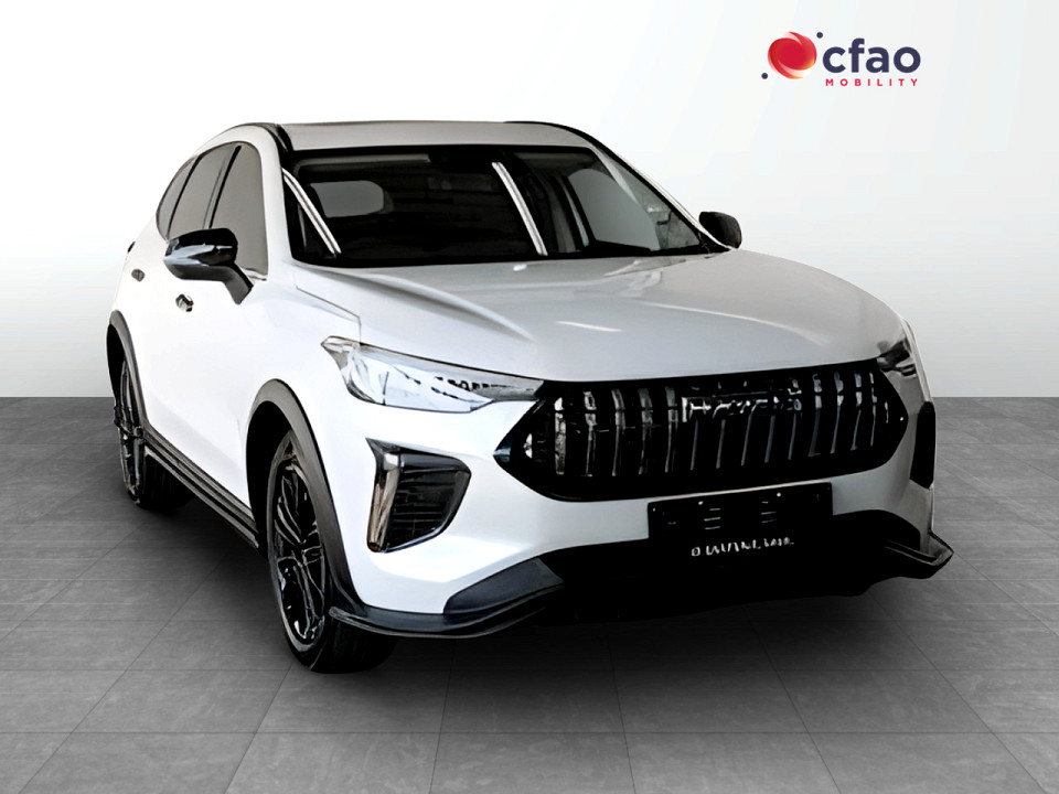 HAVAL JOLION PRO 1.5T SUPER LUXURY DCT, image 1