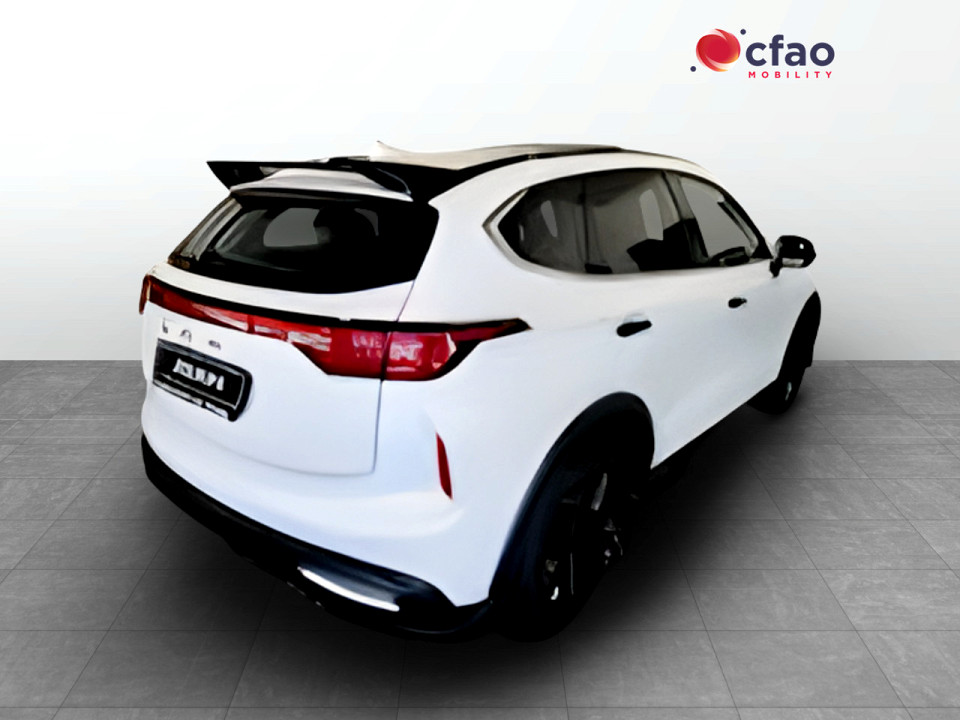 HAVAL JOLION PRO 1.5T SUPER LUXURY DCT, image 2