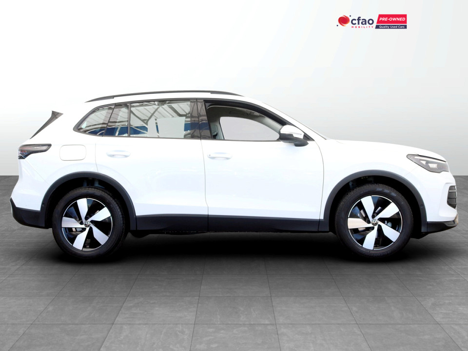 VOLKSWAGEN TIGUAN 1.4 TSI LIFE DSG (110KW), image 2