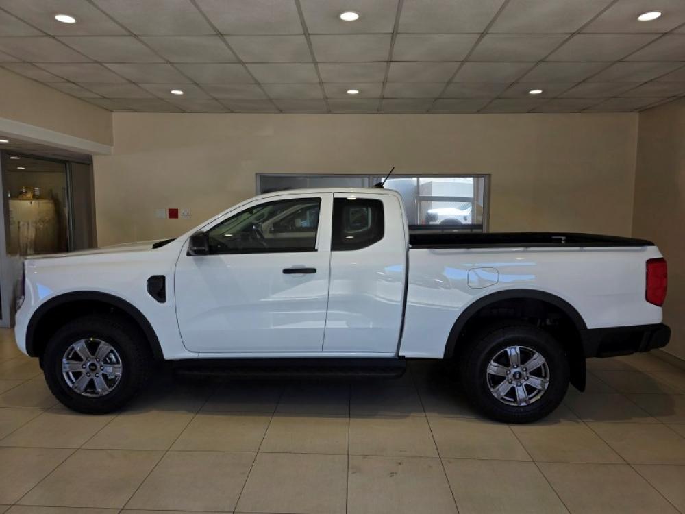 Ford Ranger 2.0D XL HR A/T Super Cab P/U, image 2