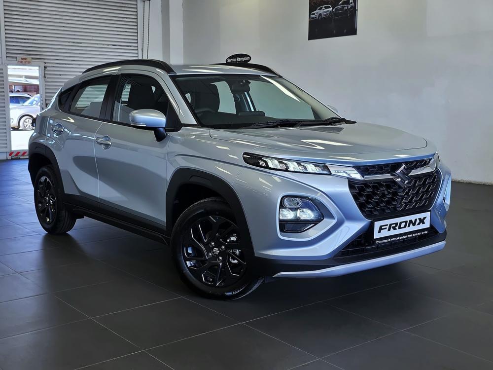 Suzuki Fronx 1.5 GL 4-Auto, image 1