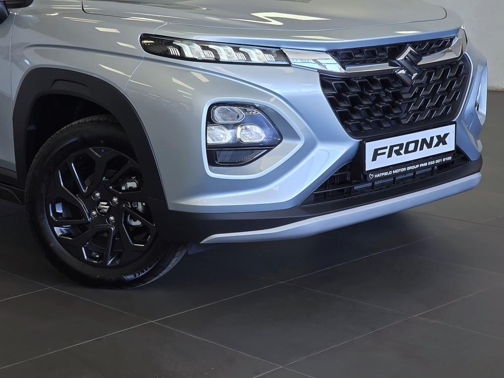 Suzuki Fronx 1.5 GL 4-Auto, image 2