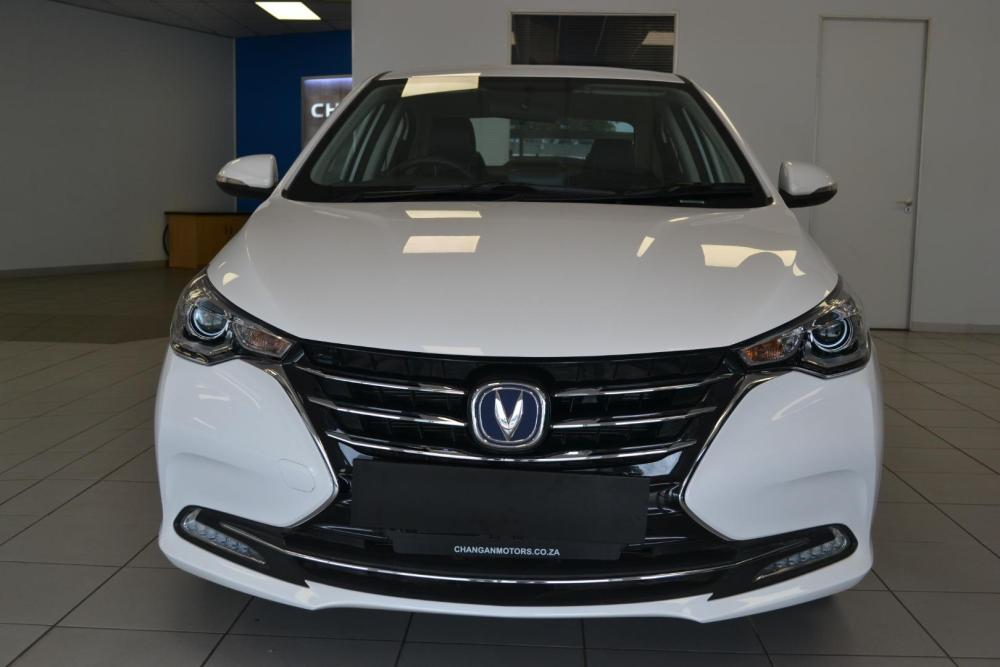 Changan Alsvin 1.4l Manual CS, image 2