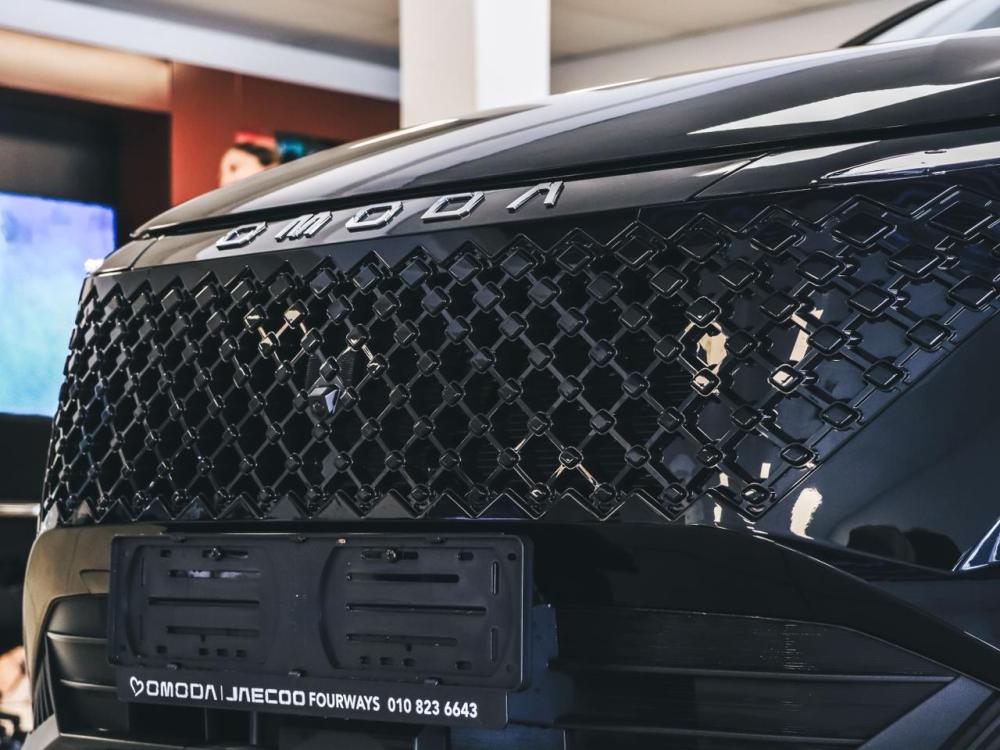 OMODA C5 1.5T Style X, image 2