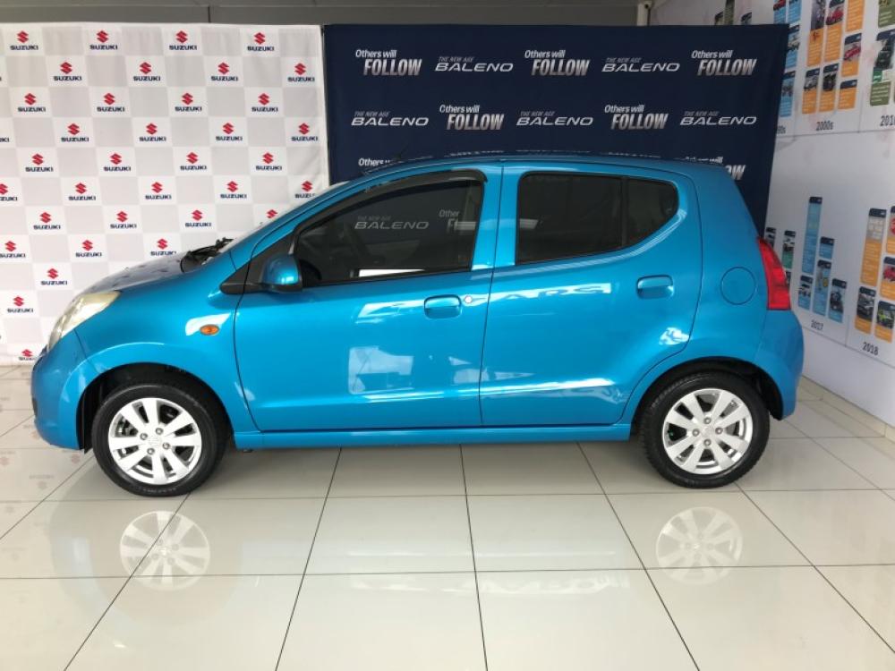 Suzuki Alto 1.0 GLS, image 2