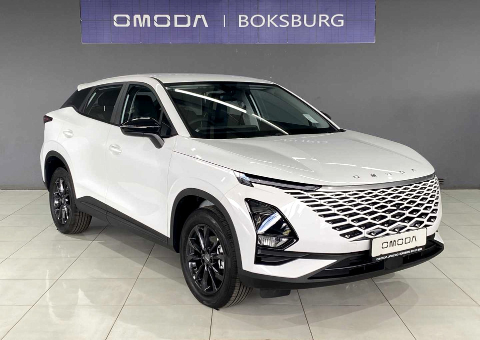 OMODA OMODA C5 1.5T STYLE, image 1