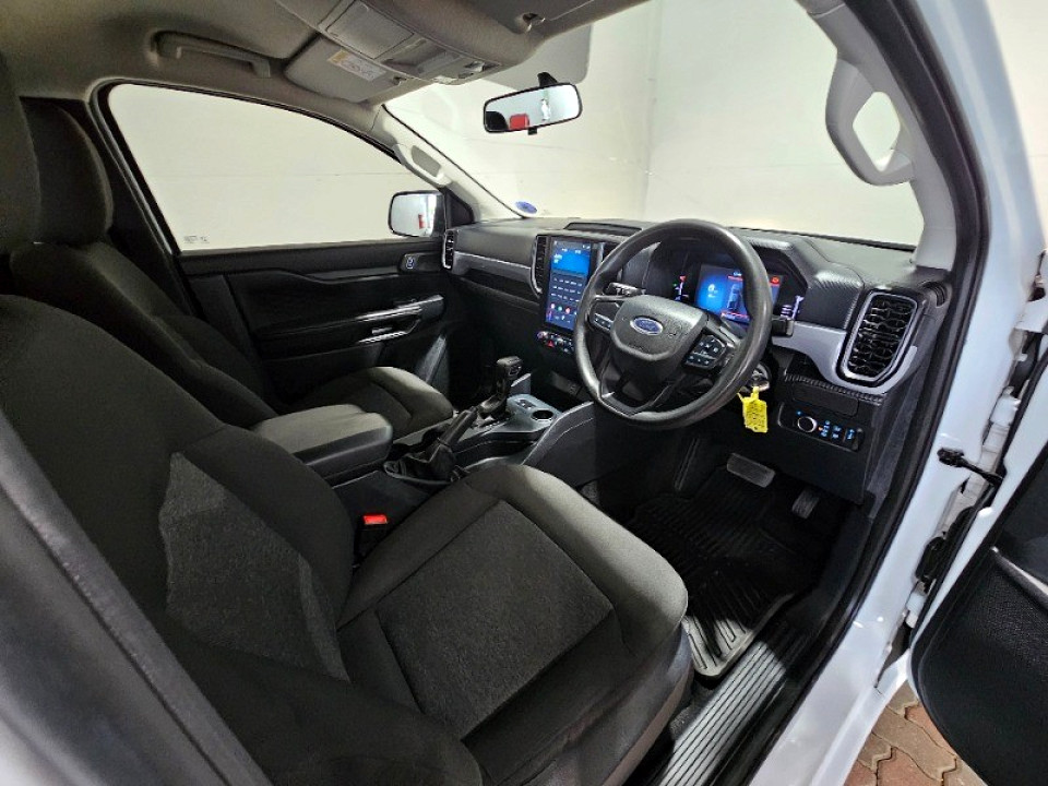 FORD RANGER 2.0D XL HR A/T S/C P/U, image 2