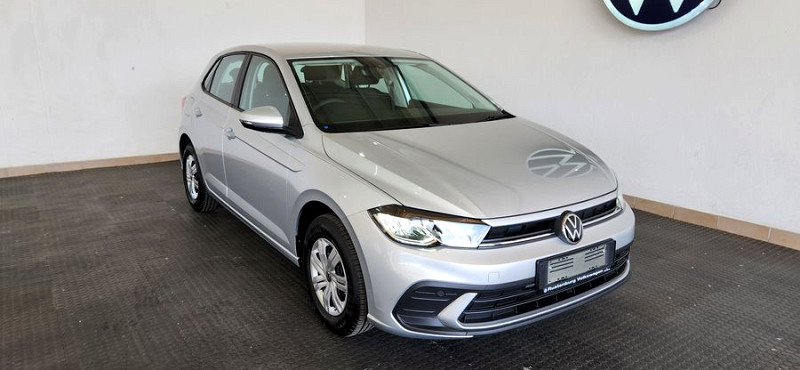 VOLKSWAGEN POLO 1.0 TSI, image 1