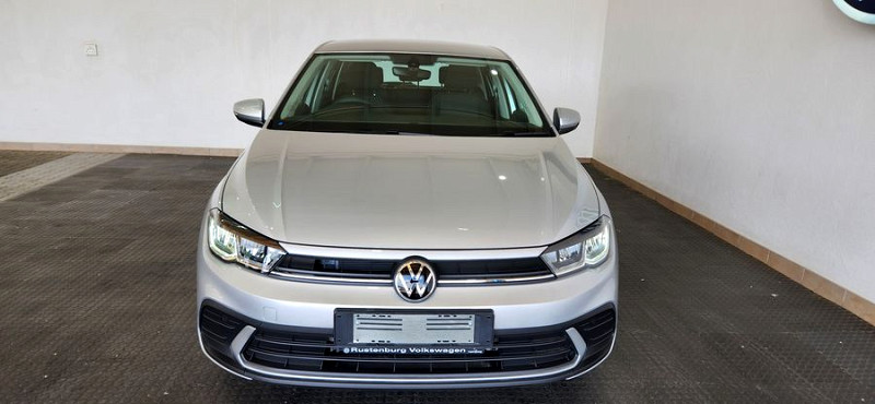 VOLKSWAGEN POLO 1.0 TSI, image 2