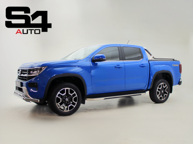 VOLKSWAGEN AMAROK 2.0BITDI 154KW 4MOT STYLE D/C P/U, image 1