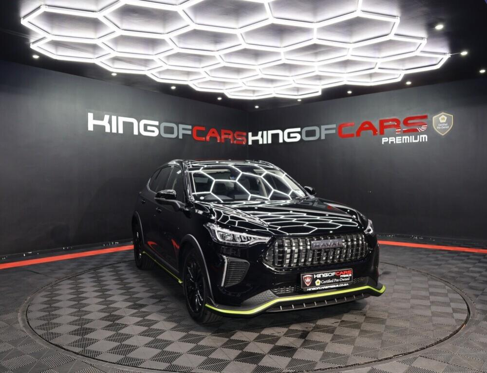 HAVAL JOLION PRO 1.5T SUPER LUXURY DCT, image 1