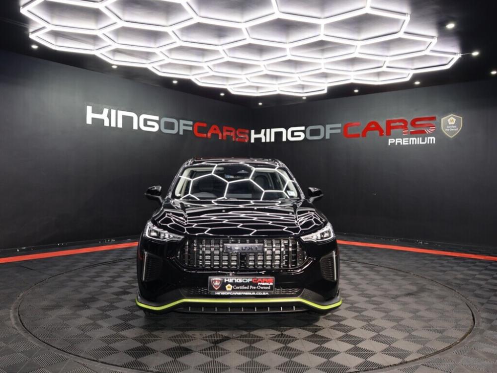 HAVAL JOLION PRO 1.5T SUPER LUXURY DCT, image 2