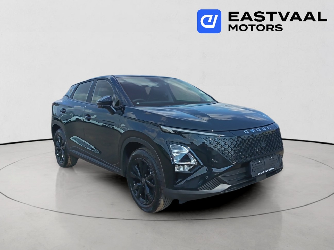 OMODA OMODA C5 1.5T LUXURY X, image 1