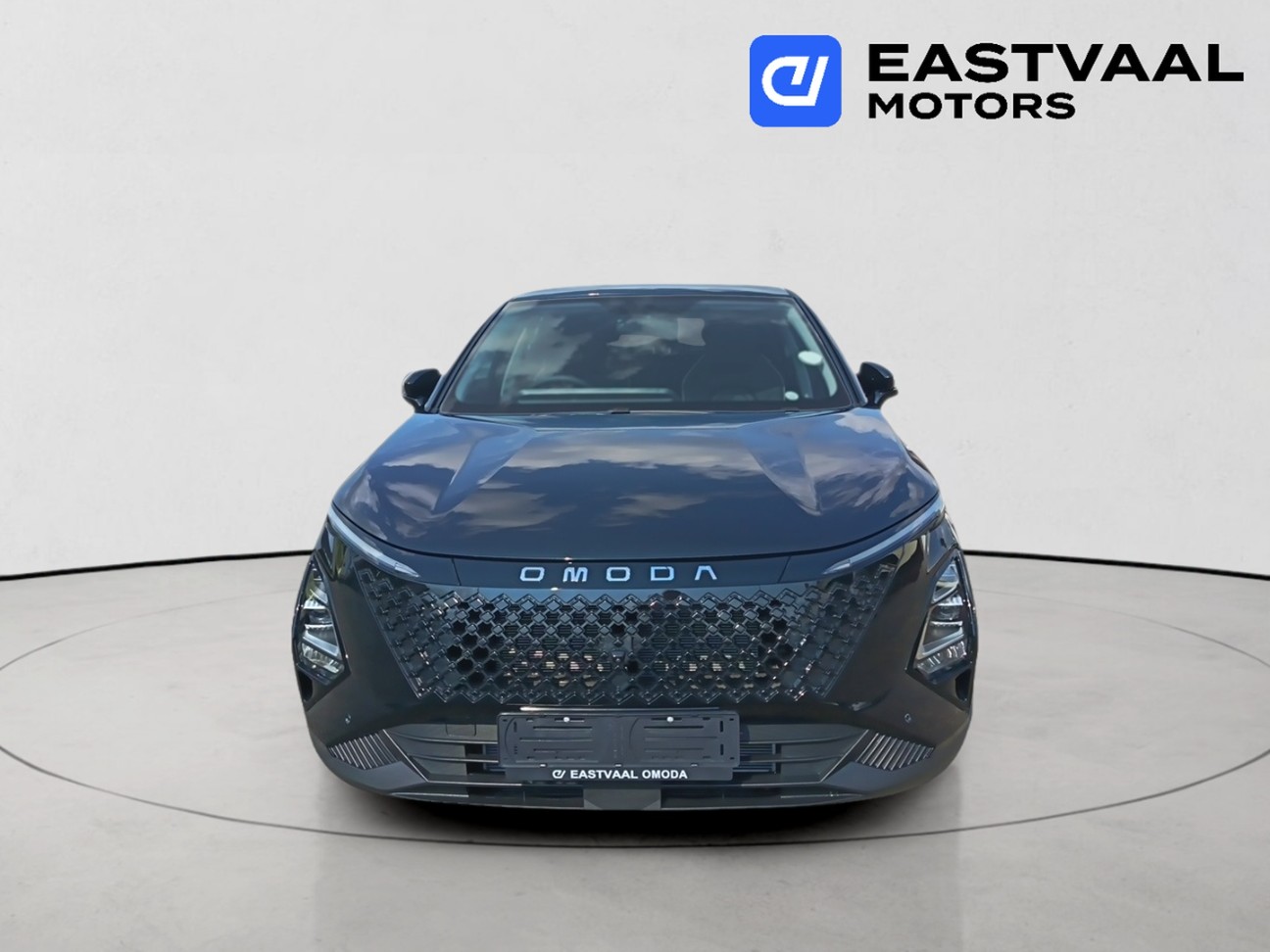 OMODA OMODA C5 1.5T LUXURY X, image 2