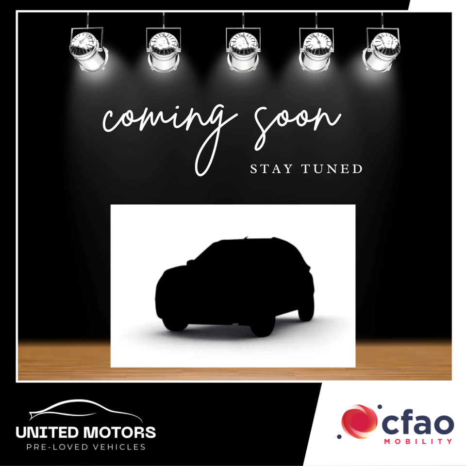 TOYOTA  FORTUNER 2.8 GD-6 4X4 VX A/T, image 1