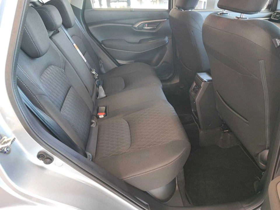 TOYOTA URBAN CRUISER 1.5 XR A/T, image 1