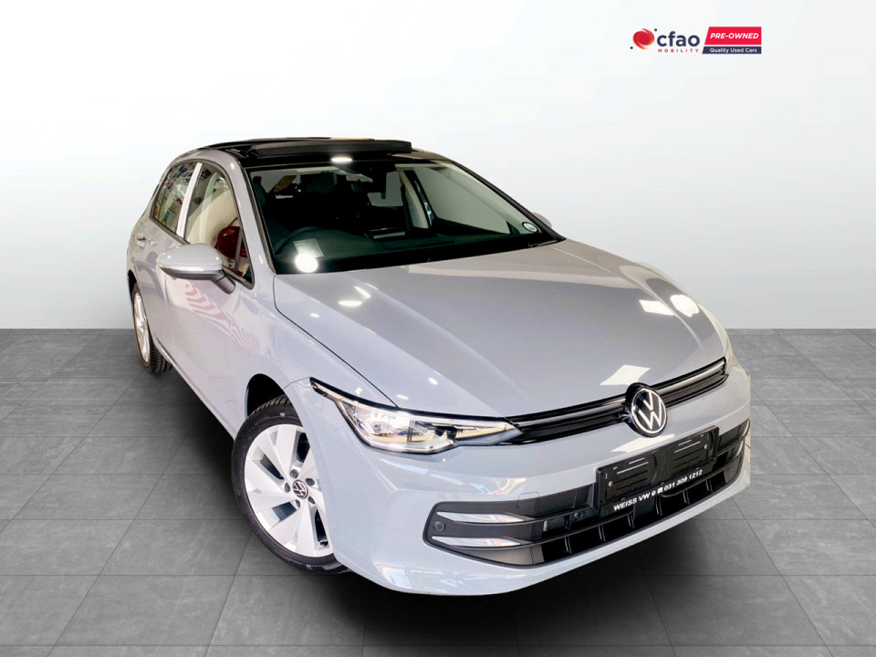 VOLKSWAGEN GOLF 1.4 TSI LIFE + TIPTRONIC (110KW), image 1