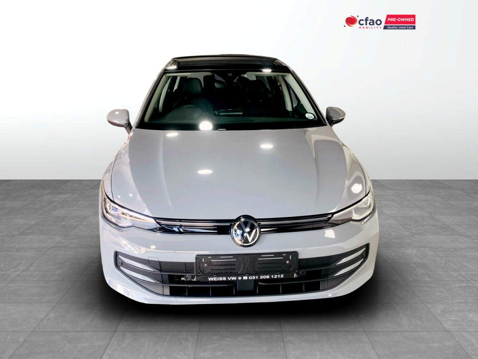 VOLKSWAGEN GOLF 1.4 TSI LIFE + TIPTRONIC (110KW), image 2