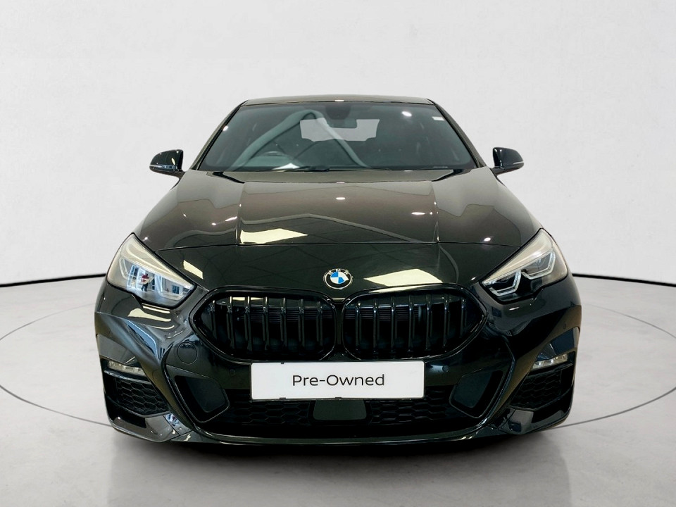 BMW 218i GRAN COUPE M SPORT A/T (F44), image 2
