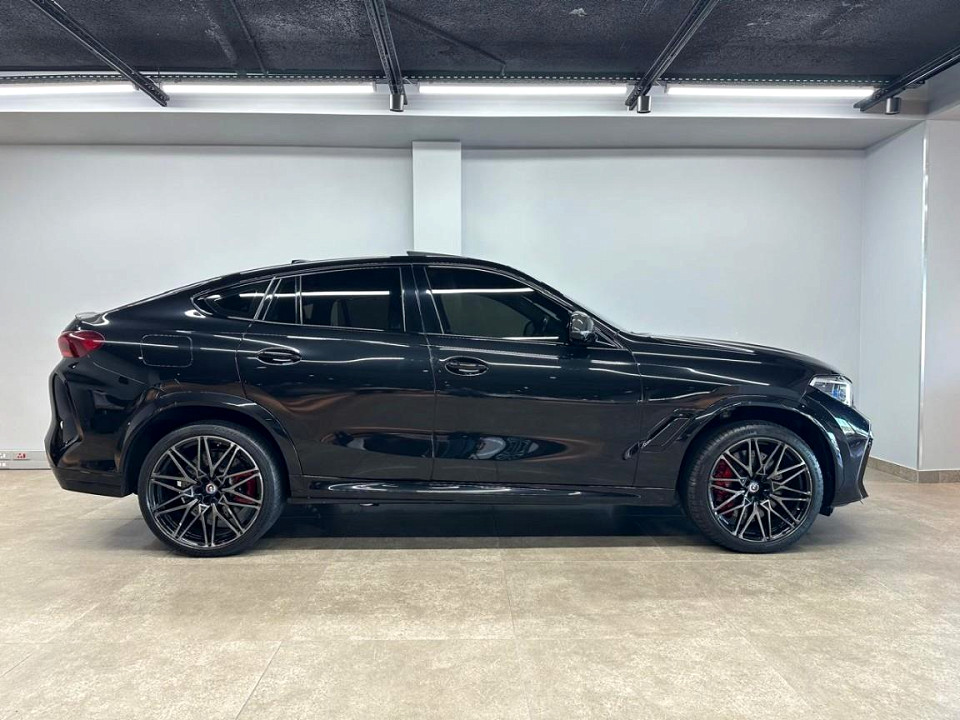 BMW X6 M COMPETITION (F96), image 2