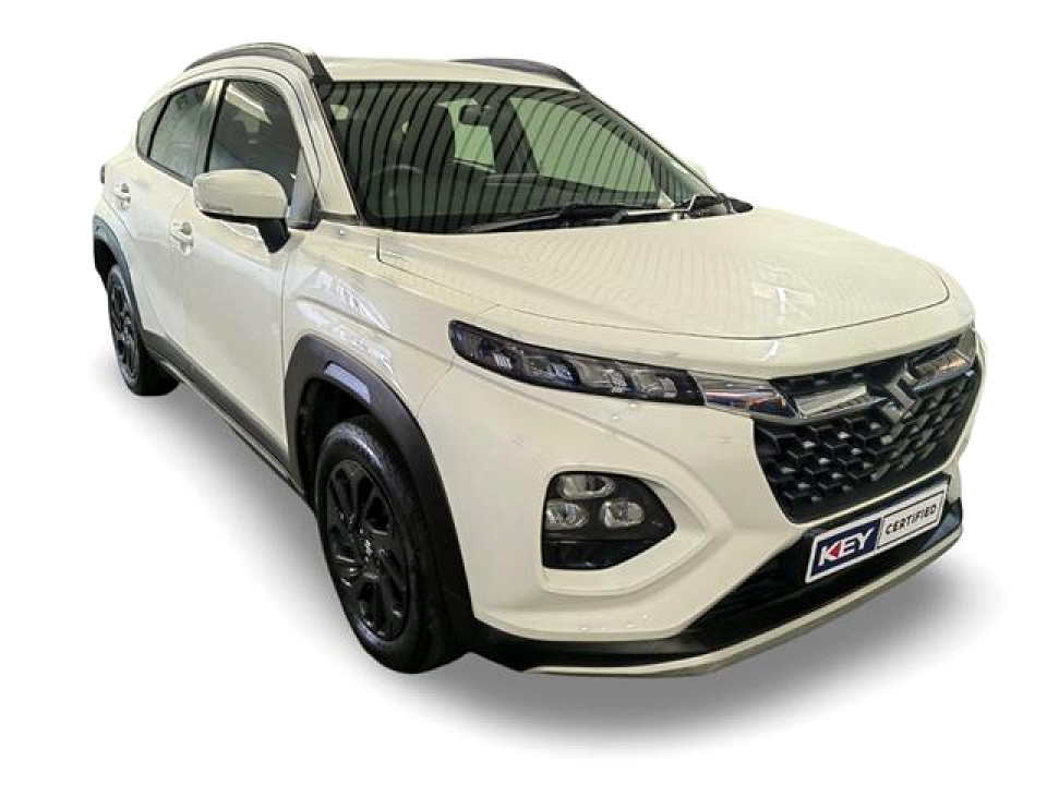 SUZUKI FRONX 1.5 GL A/T, image 1