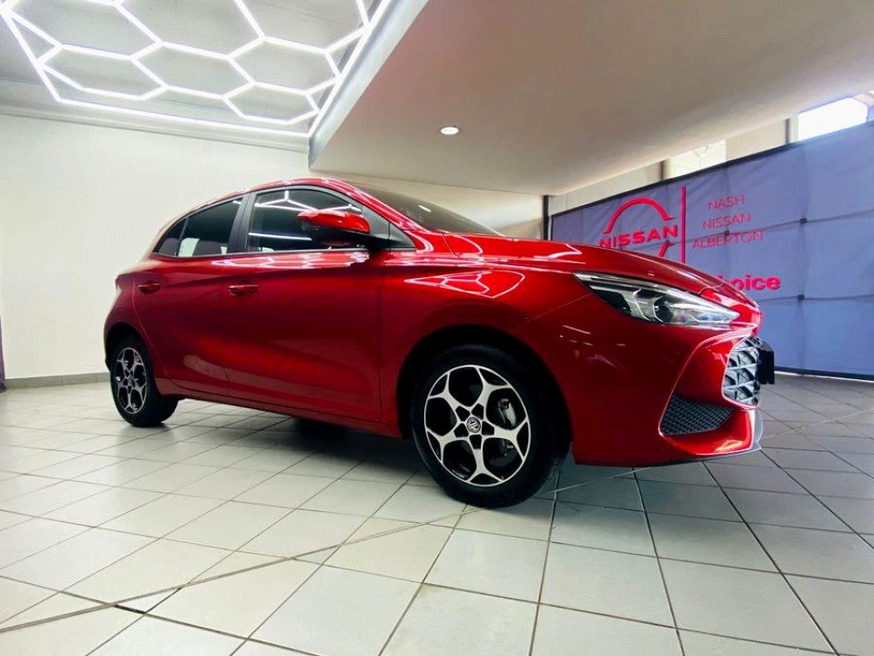 MG MG3 1.5 COMFORT A/T, image 1