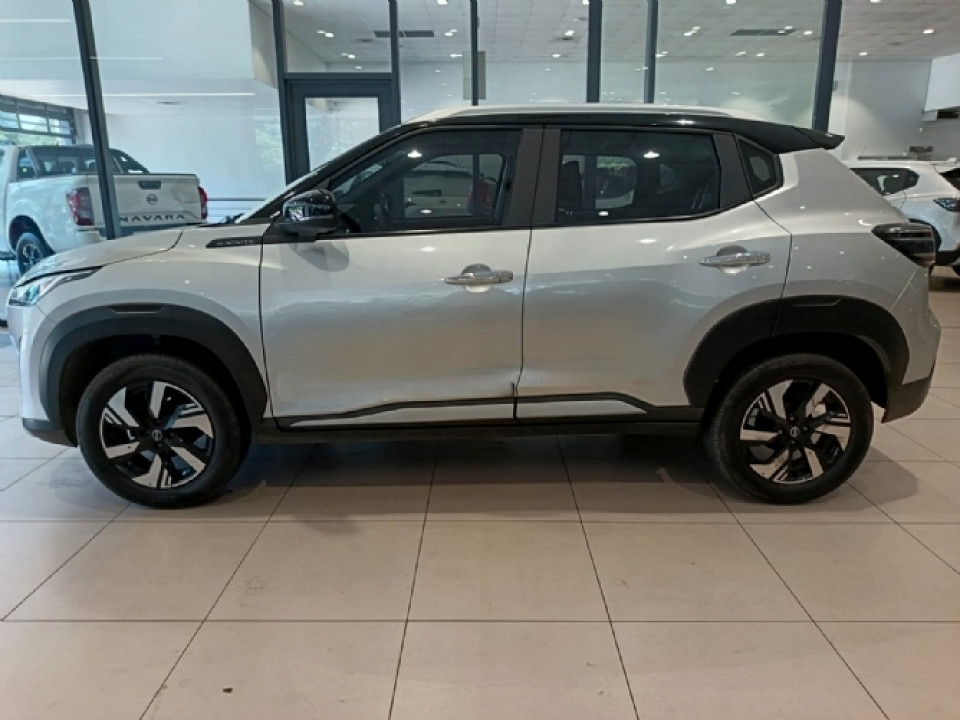 NISSAN MAGNITE 1.0 ACENTA AMT, image 2