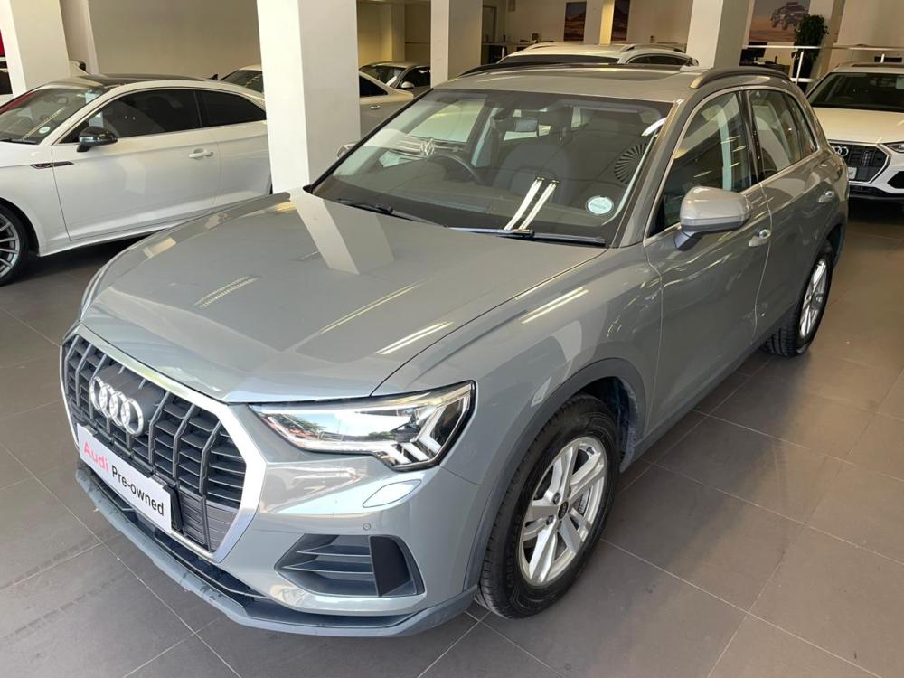 Audi Q3 35 TFSI S Tronic, image 1