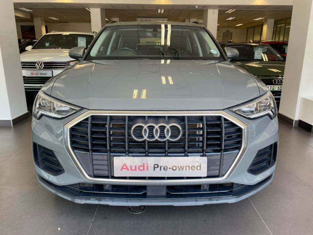 Audi Q3 35 TFSI S Tronic, image 2