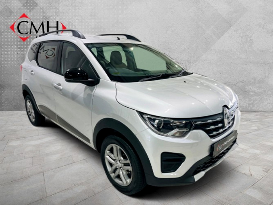 RENAULT TRIBER 1.0 DYNAMIQUE, image 1