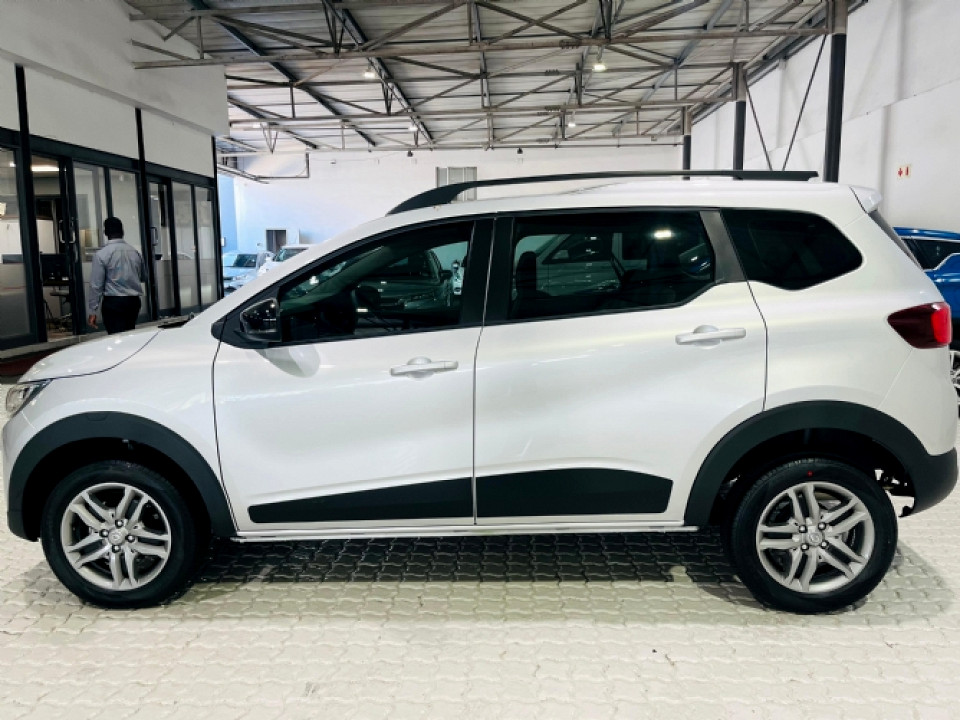 RENAULT TRIBER 1.0 DYNAMIQUE, image 2