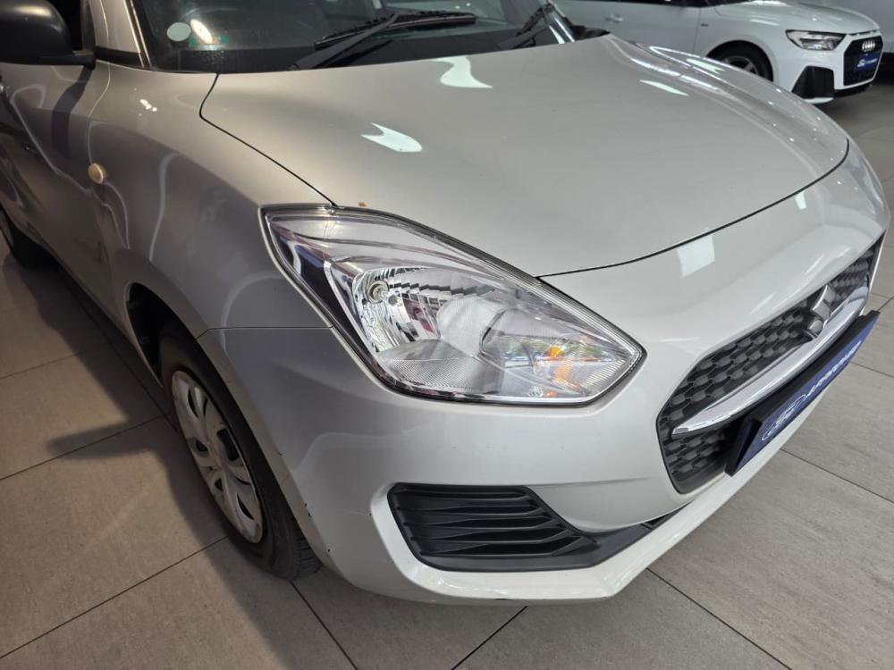 Suzuki Swift 1.2 GA, image 2