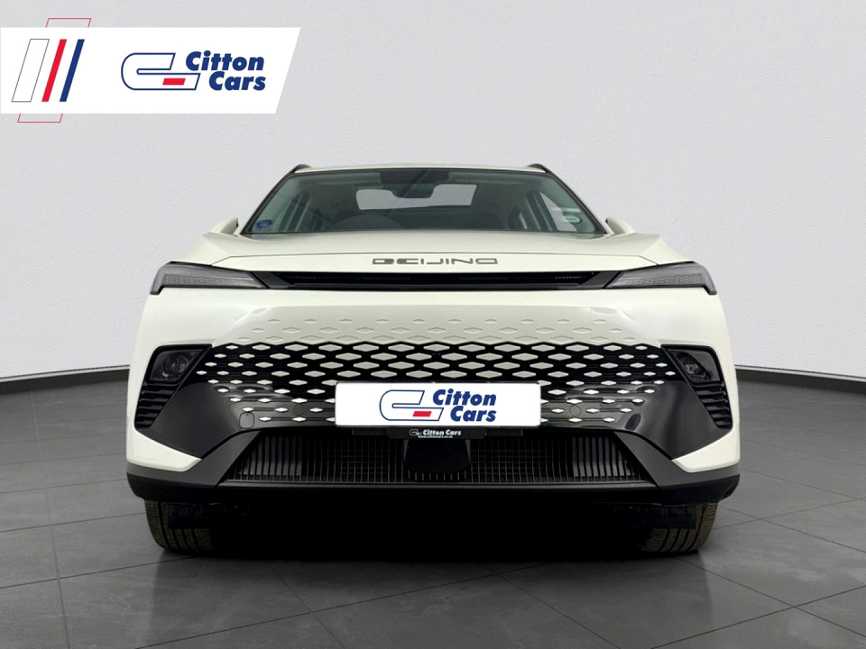 BAIC X55 1.5T ELITE A/T, image 2