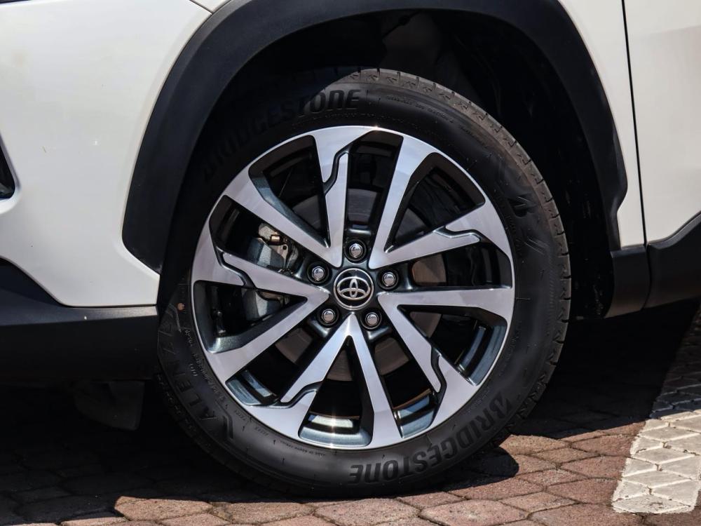 Toyota Corolla Cross 1.8 HEV XR, image 2