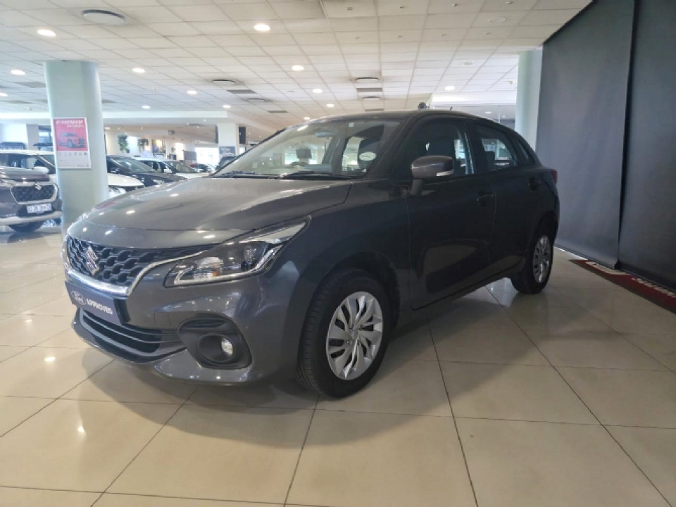 SUZUKI BALENO 1.5 GL A/T, image 1