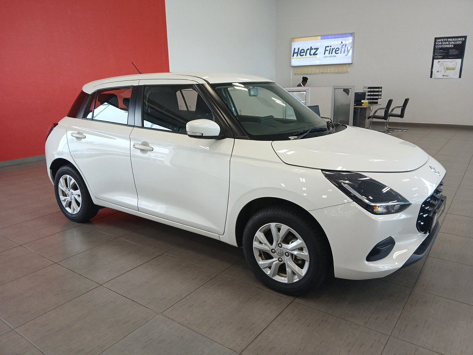 SUZUKI SWIFT 1.2 GL+, image 1