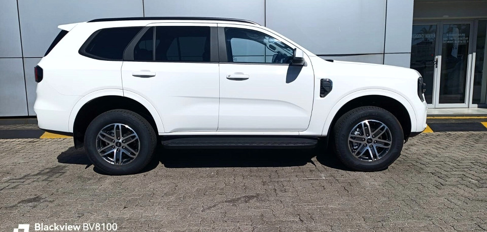 FORD EVEREST 2.0D BI-TURBO XLT A/T, image 2