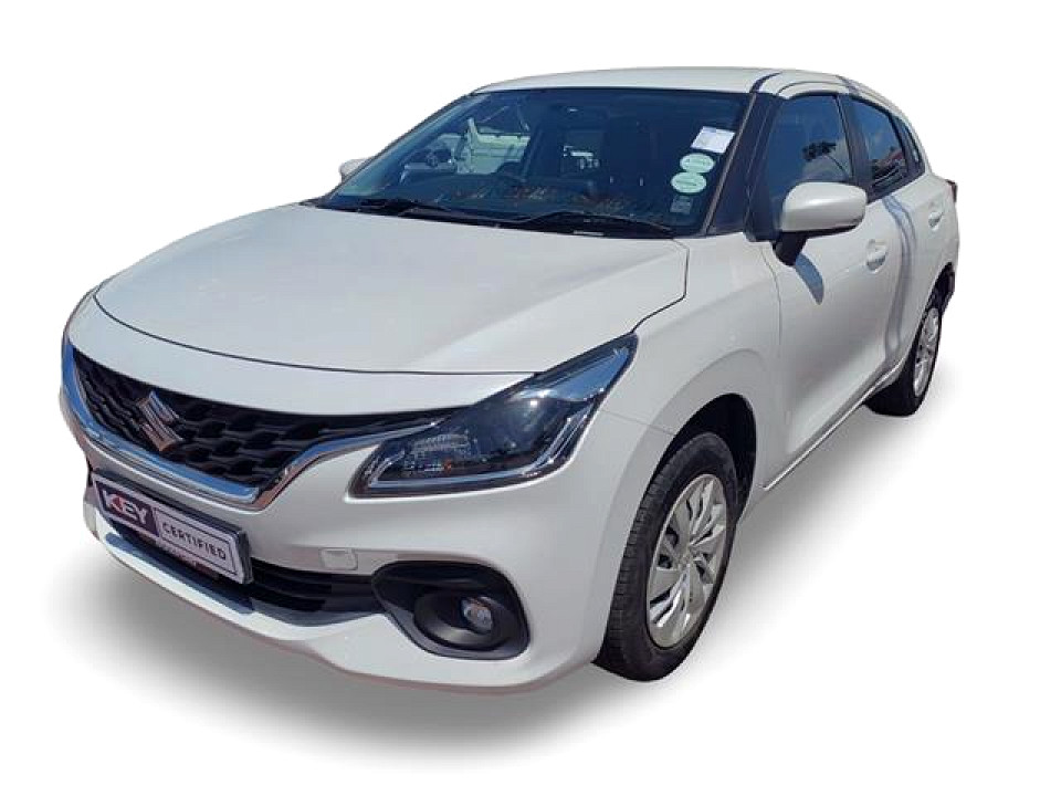 SUZUKI BALENO 1.5 GL, image 1