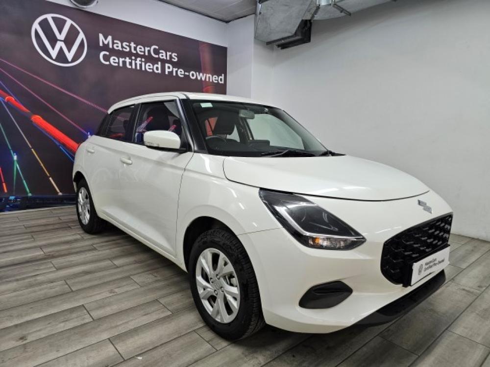 Suzuki Swift 1.2 GL+ MT, image 2