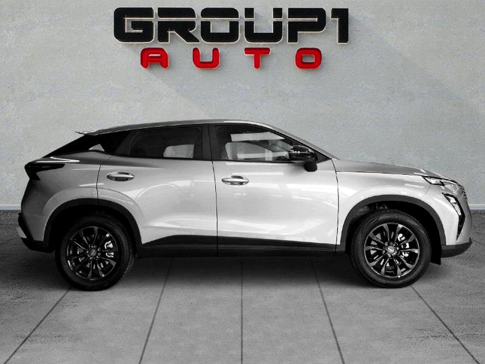 OMODA OMODA C5 1.5T STYLE X, image 2