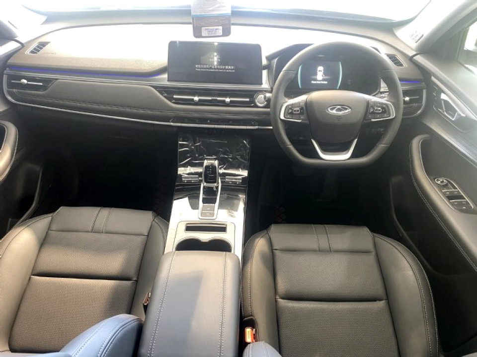 CHERY TIGGO 7 PRO 1.5T DISTINCTION CVT, image 2