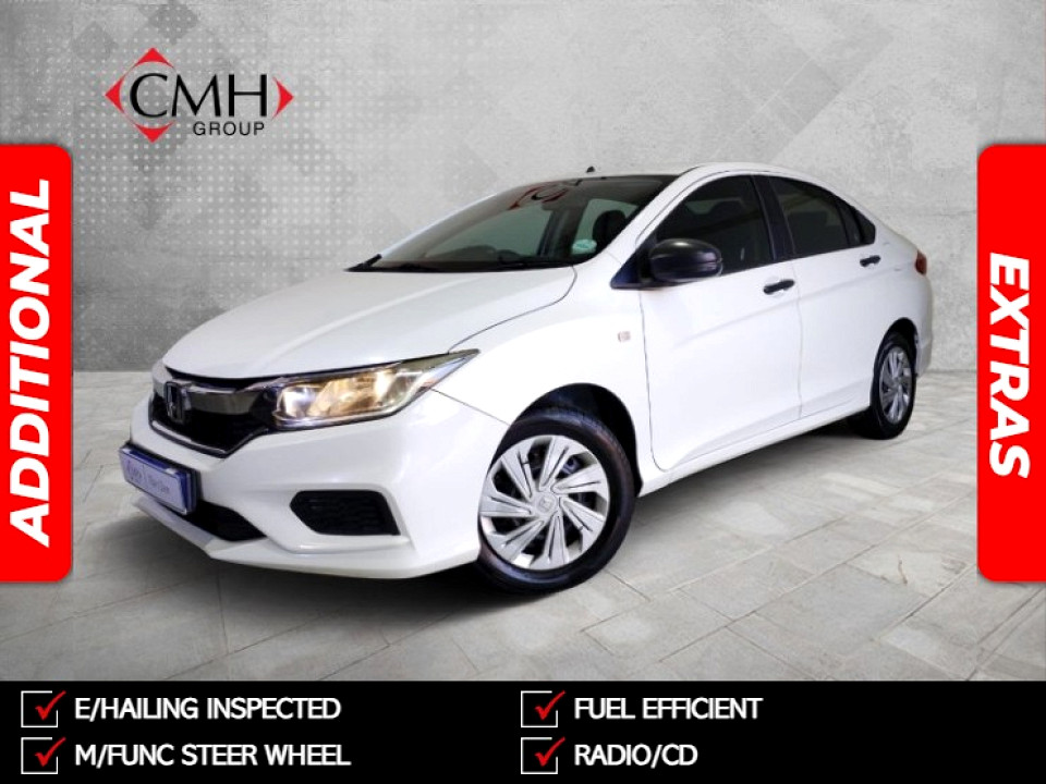 HONDA BALLADE 1.5 TREND CVT, image 1