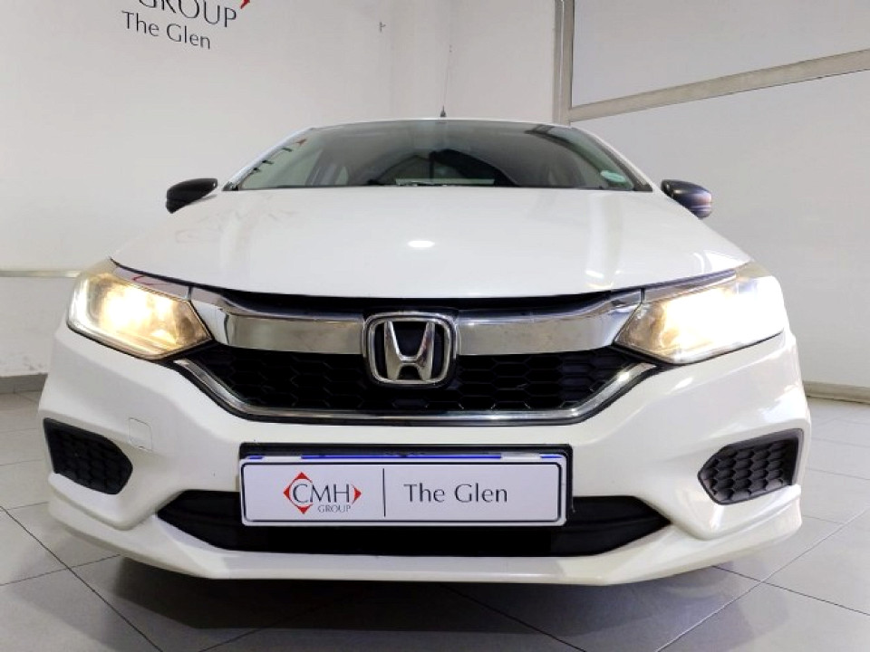 HONDA BALLADE 1.5 TREND CVT, image 2