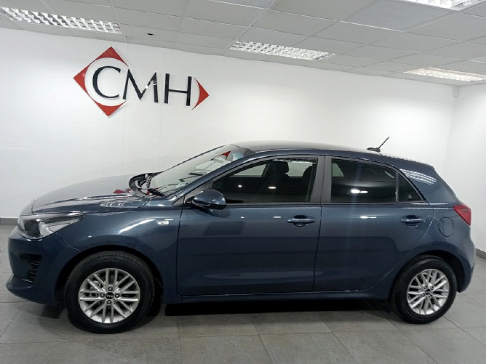 KIA RIO 1.2 LS 5DR, image 2